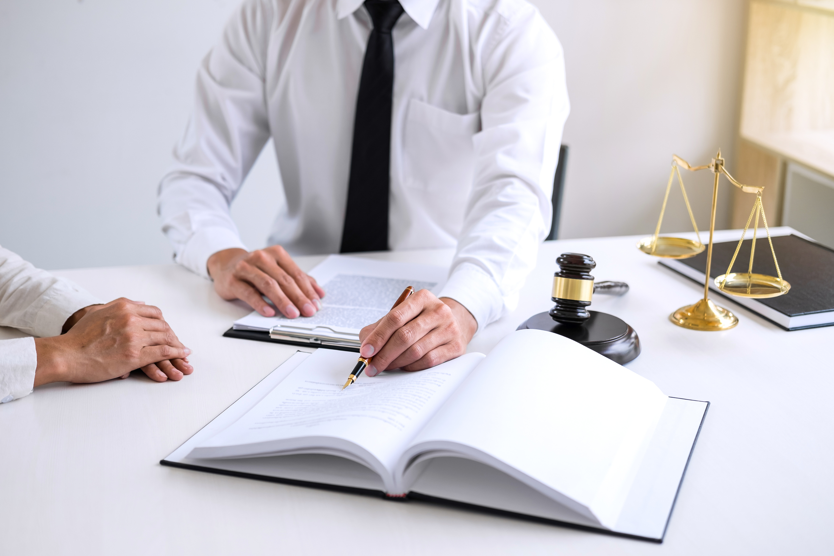 Accident Lawyer In Alameda Ca