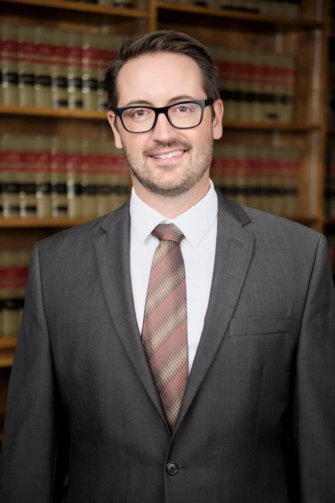 Nick Larson, Sand Law LLC