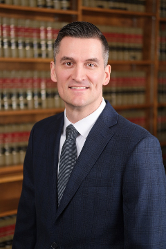 Alex Borchert Attorney Sand La